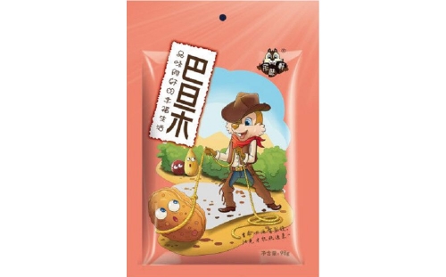 济南余味轩食品有限公司