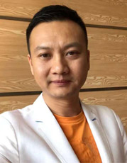 副会长：亓志远
