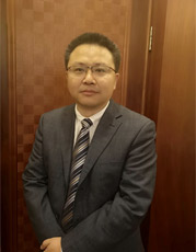 秘书长：孙武虎