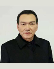 副会长：滕照闽