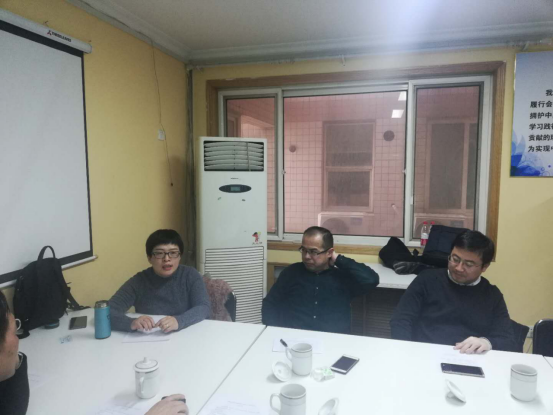 王少华总
