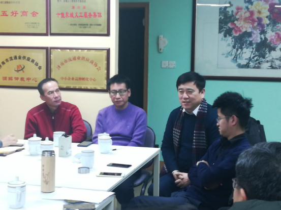 中心化，社交，社群营销