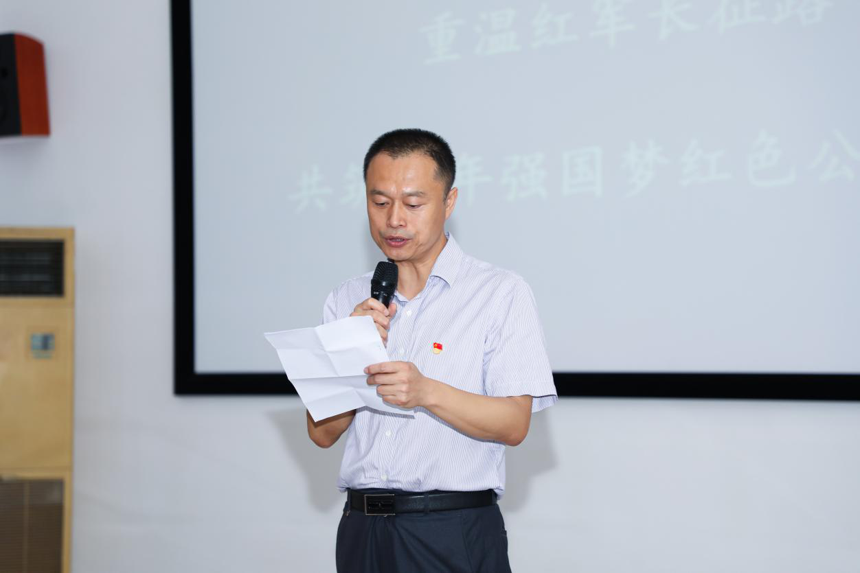 守初心，更创新”的双拥工作