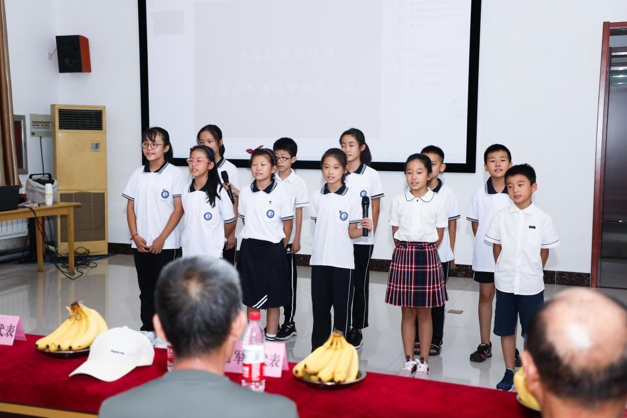 双语实验小学