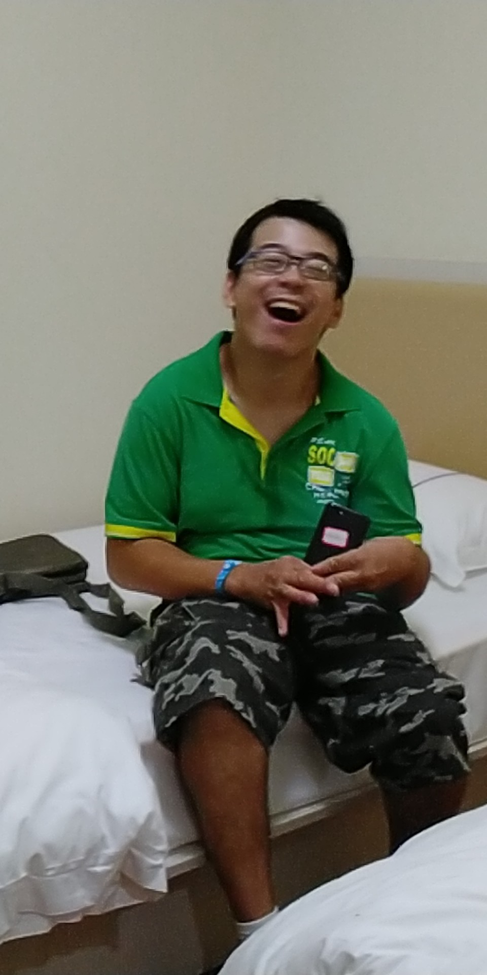 通过讲座能改善身体状况