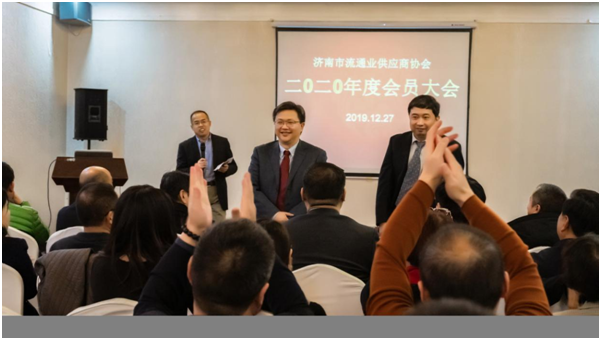 更加强大而努力奋斗