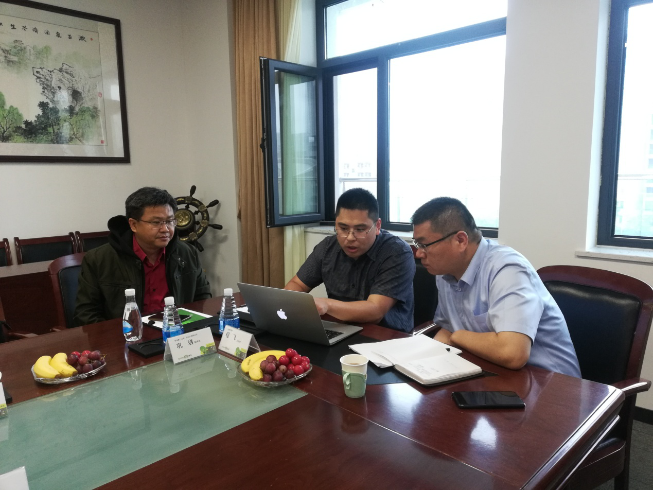 济南市流通业供应商协会5月份工作月报