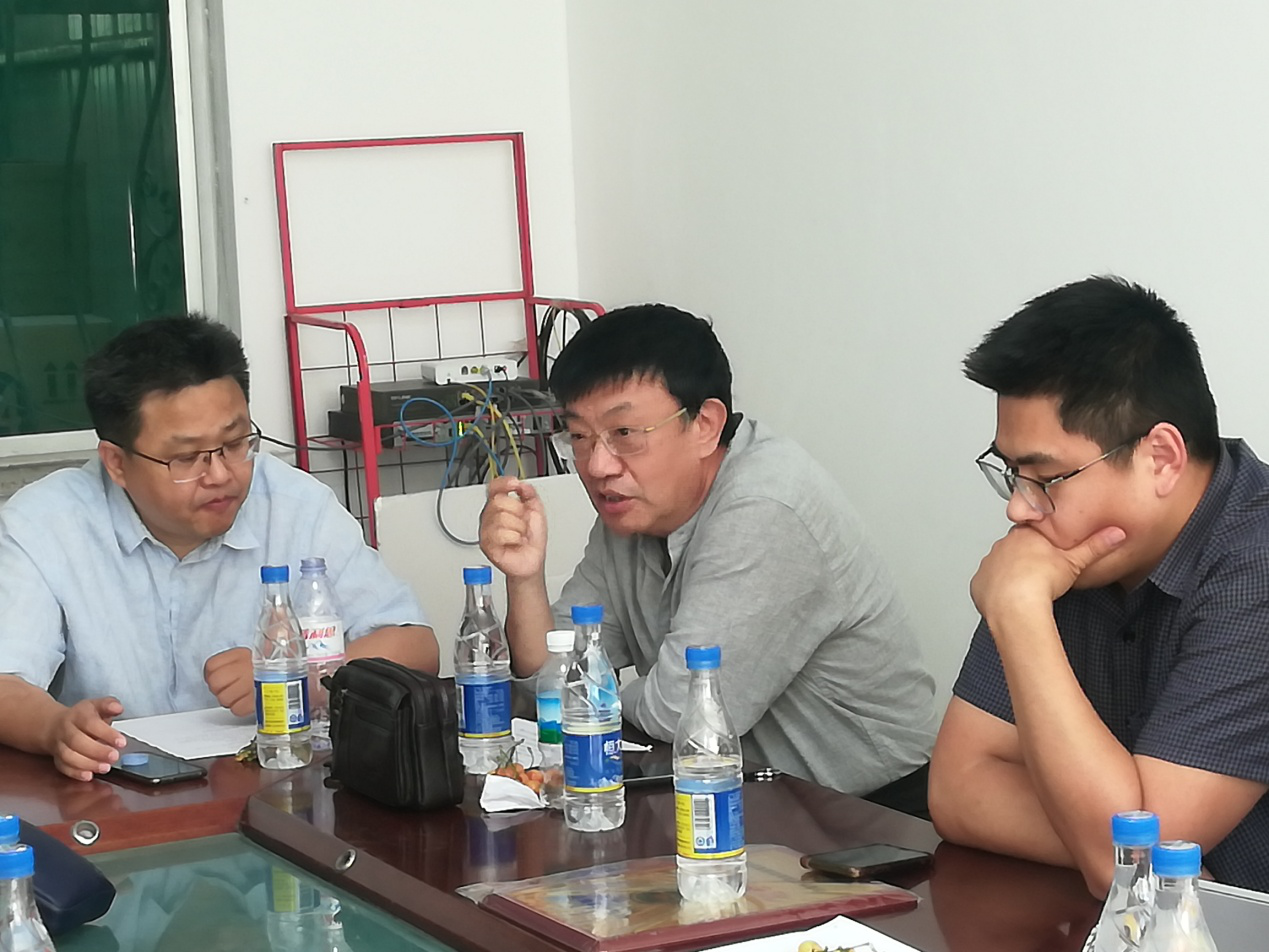济南市流通业供应商协会5月份工作月报