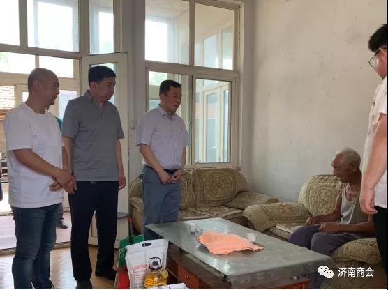 推进精准扶贫与乡村振兴有效衔接