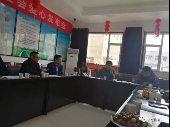 积极发言，达成共识