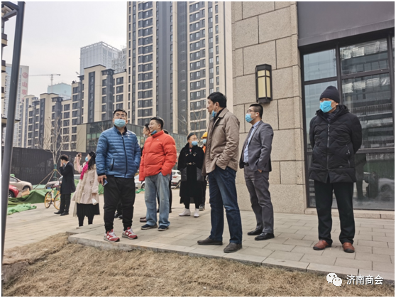 万科大都会商铺