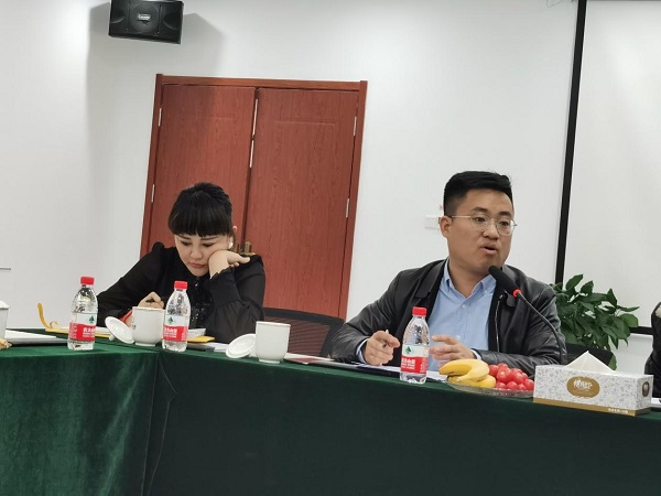 山东易搜信息科技集团有限公司董事长李伟