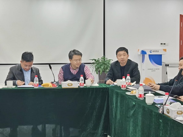 会长韩刚