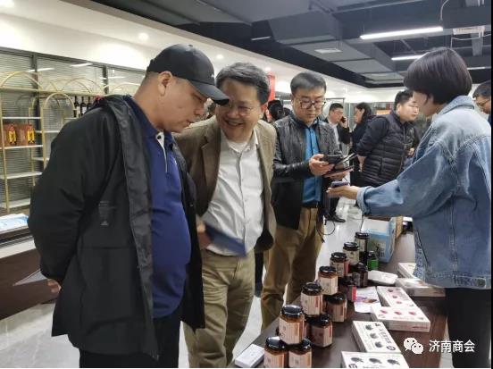 参展产品