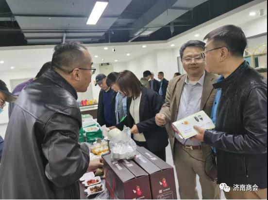 参展产品