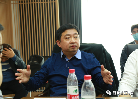 会长韩刚