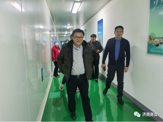 流通协会